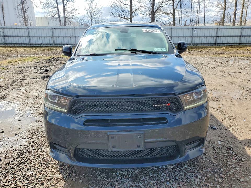 Aukcja sprzedaży 2019 Dodge Durango, vin: 1C4RDJDG7KC535465, numer aukcji: 48650036
