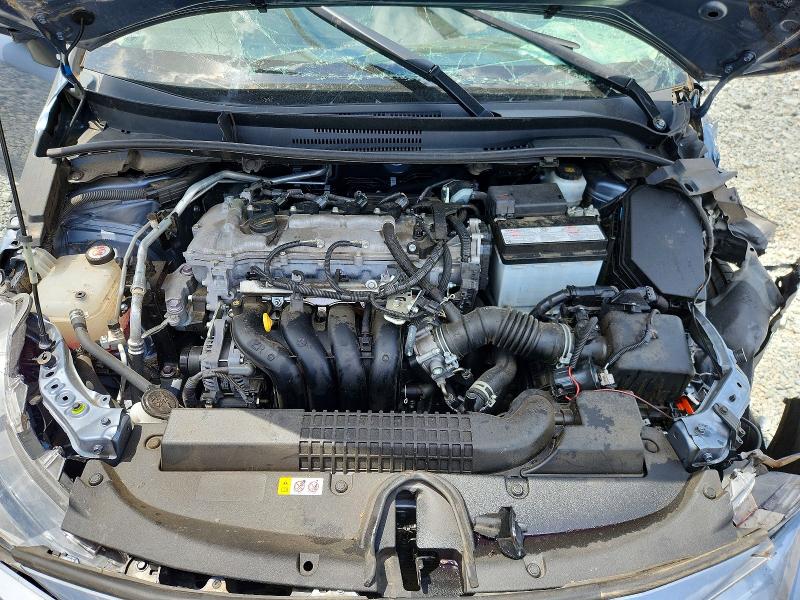 Aukcja sprzedaży 2022 Toyota Corolla, vin: 5YFEPMAE5NP388620, numer aukcji: 51126416