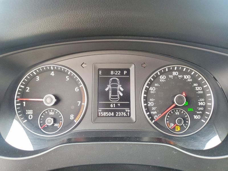 48644026 :رقم المزاد ، 3VW4A7AJ8DM424024 vin ، 2013 Volkswagen Jetta مزاد بيع