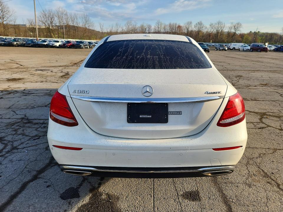 46910036 :رقم المزاد ، W1KZF8EB3LA766081 vin ، 2020 Mercedes-benz E مزاد بيع