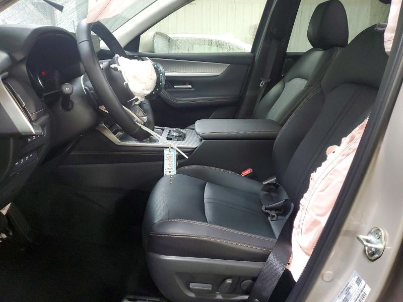 Aukcja sprzedaży 2026 Mazda Cx-90, vin: JM3KKBHD1T1378405, numer aukcji: 49392996