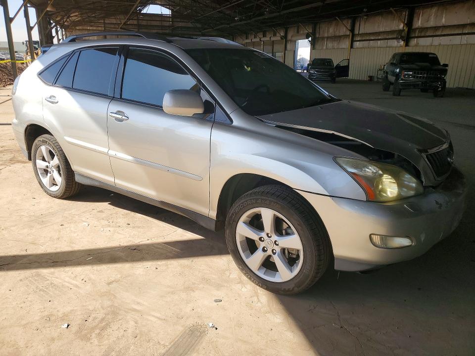Aukcja sprzedaży 2008 Lexus Rx, vin: 2T2GK31U78C034140, numer aukcji: 51884176