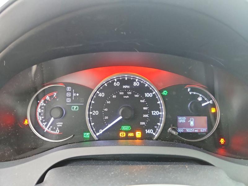 51766096 :رقم المزاد ، JTHKD5BH5F2250536 vin ، 2015 Lexus Ct 200h مزاد بيع