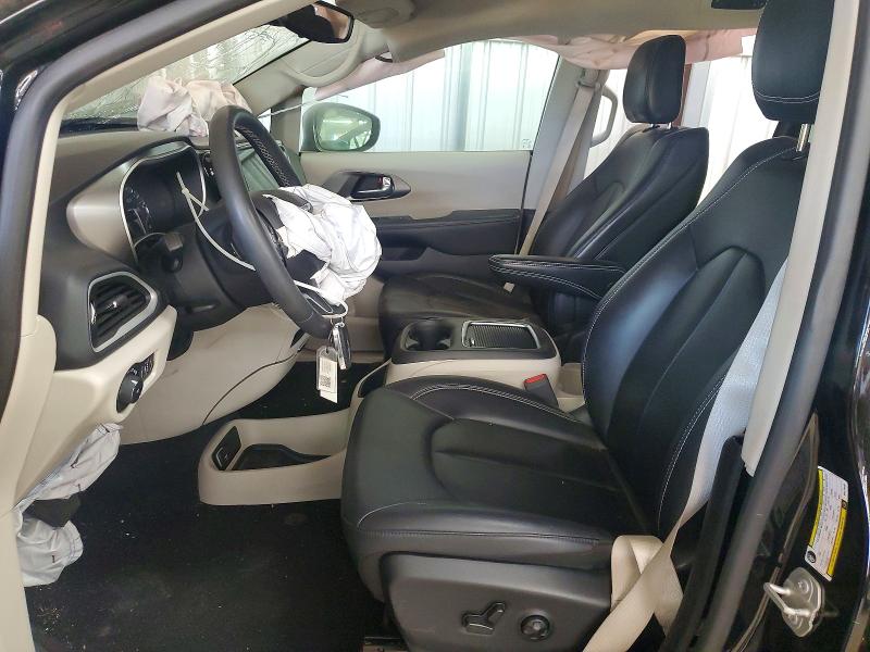 Продаж на аукціоні авто 2024 Chrysler Pacifica, vin: 2C4RC1BG2RR179482, номер лоту: 48564426