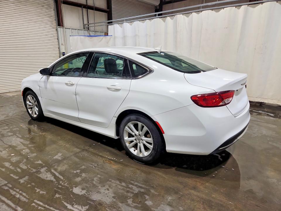 Aukcja sprzedaży 2017 Chrysler 200, vin: 1C3CCCAB8HN509892, numer aukcji: 50334286