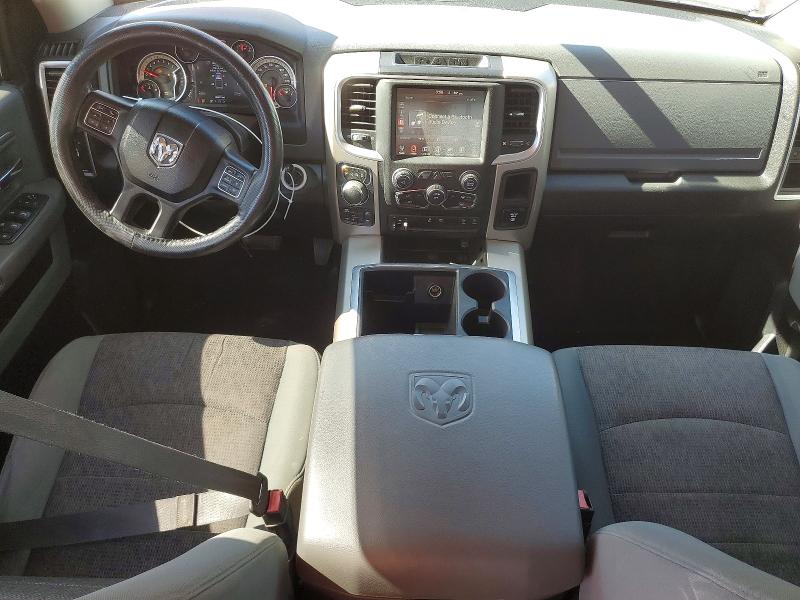 Aukcja sprzedaży 2014 Ram 1500, vin: 1C6RR7LT0ES473041, numer aukcji: 50088246