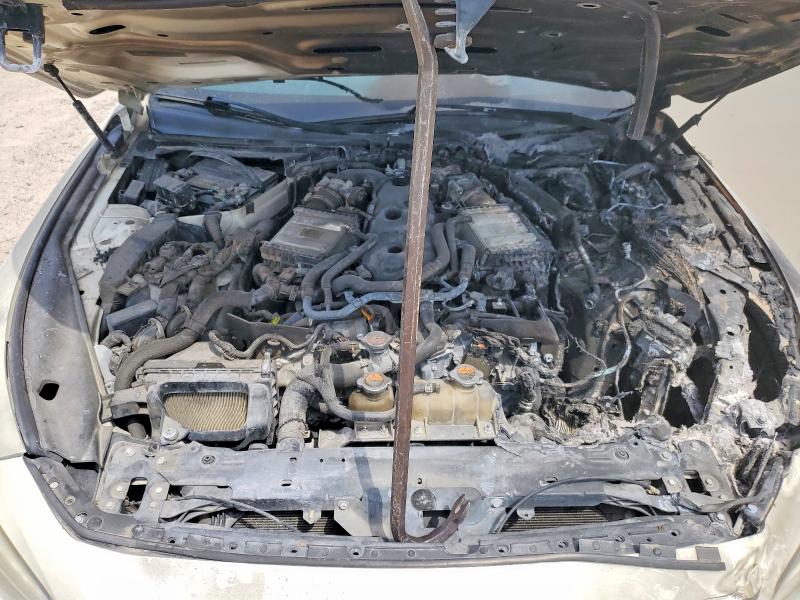 46777416 :رقم المزاد ، JN1EV7AR4GM345180 vin ، 2016 Infiniti Q50 مزاد بيع
