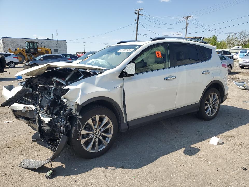 Auction sale of the 2017 Toyota Rav4 Hv, vin: JTMDJREV0HD151075, lot number: 51563346