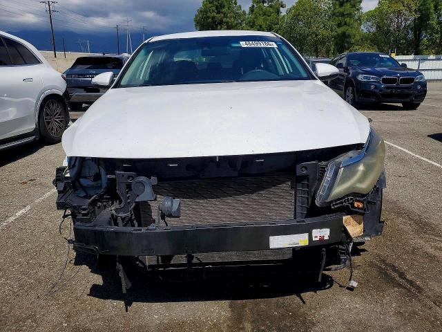 Продаж на аукціоні авто 2019 Kia Optima, vin: 5XXGT4L36KG332593, номер лоту: 48499186