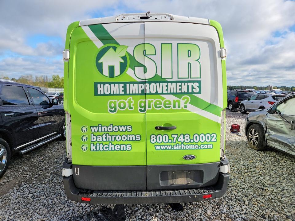 Продажа на аукционе авто 2023 Ford Transit, vin: 1FTBR1C8XPKA39344, номер лота: 51683176