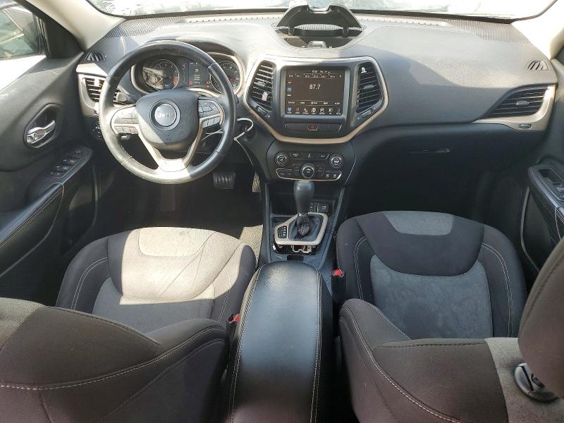 Aukcja sprzedaży 2014 Jeep Cherokee, vin: 1C4PJLCS0EW123070, numer aukcji: 51409236