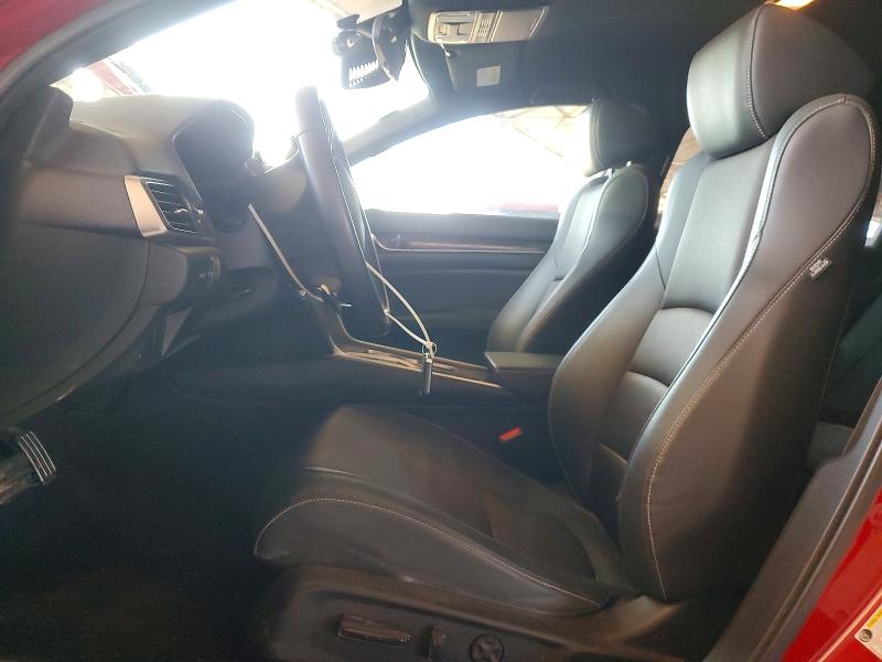 48470586 :رقم المزاد ، 1HGCV3F23NA015507 vin ، 2022 Honda Accord مزاد بيع