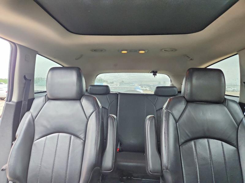 2012 Buick Enclave მანქანა იყიდება აუქციონზე, vin: 5GAKVCED0CJ285239, აუქციონის ნომერი: 49668036