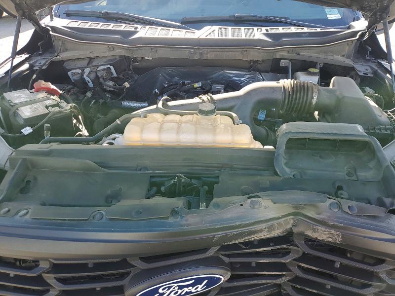 Aukcja sprzedaży 2024 Ford F150, vin: 1FTEW2LP4RFB38448, numer aukcji: 51025466