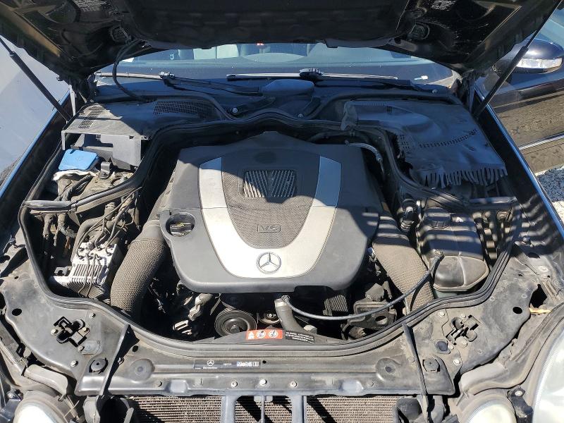Продажа на аукционе авто 2006 Mercedes-benz E, vin: WDBUF56J26A960502, номер лота: 49934386