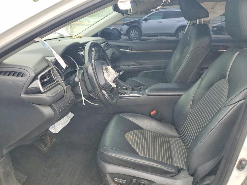 Aukcja sprzedaży 2019 Toyota Camry, vin: 4T1B11HK2KU790653, numer aukcji: 49468806