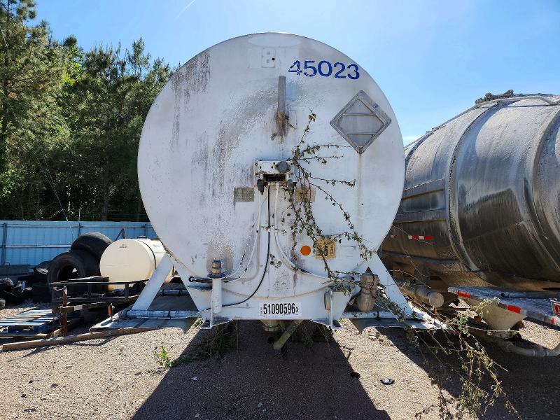 Продаж на аукціоні авто 1978 Butler Trailers, vin: 9515855, номер лоту: 51090596