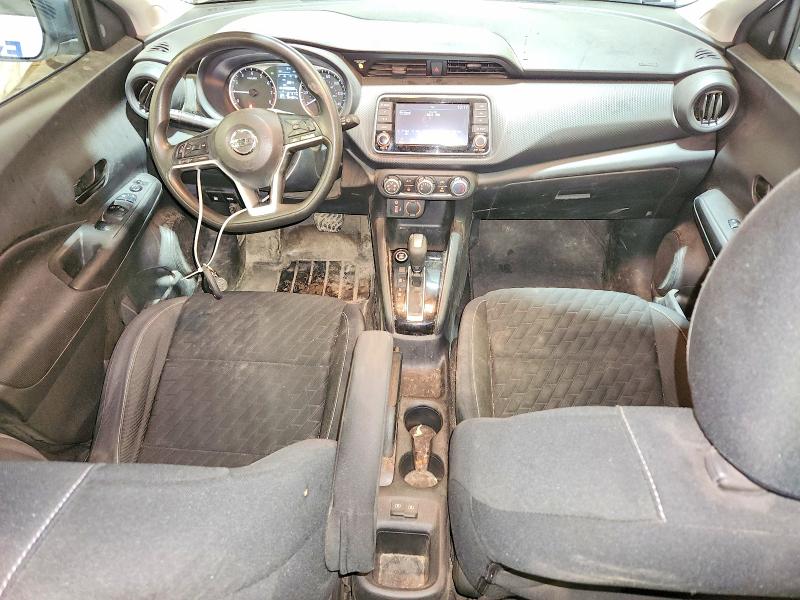Продажа на аукционе авто 2021 Nissan Kicks, vin: 3N1CP5BV0ML549420, номер лота: 48095056