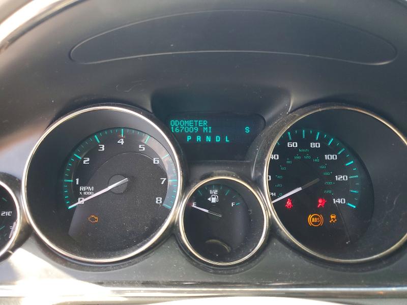 Продаж на аукціоні авто 2014 Buick Enclave, vin: 5GAKRBKD6EJ133892, номер лоту: 49594246