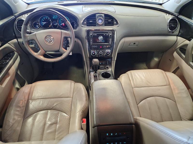 Aukcja sprzedaży 2016 Buick Enclave, vin: 5GAKRBKD3GJ187640, numer aukcji: 49268996