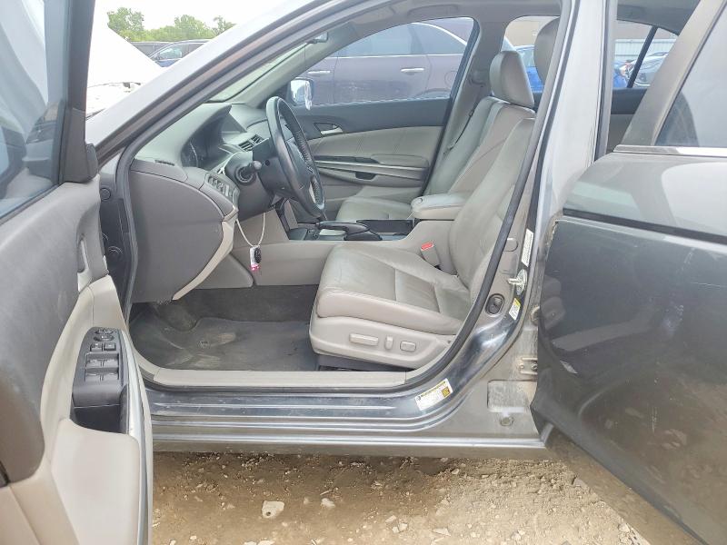 Продажа на аукционе авто 2010 Honda Accord, vin: 1HGCP2F88AA122491, номер лота: 51457836