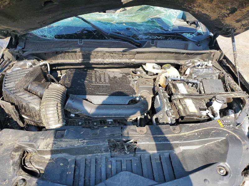 Продаж на аукціоні авто 2022 Chevrolet Blazer, vin: 3GNKBHR45NS184026, номер лоту: 51106376