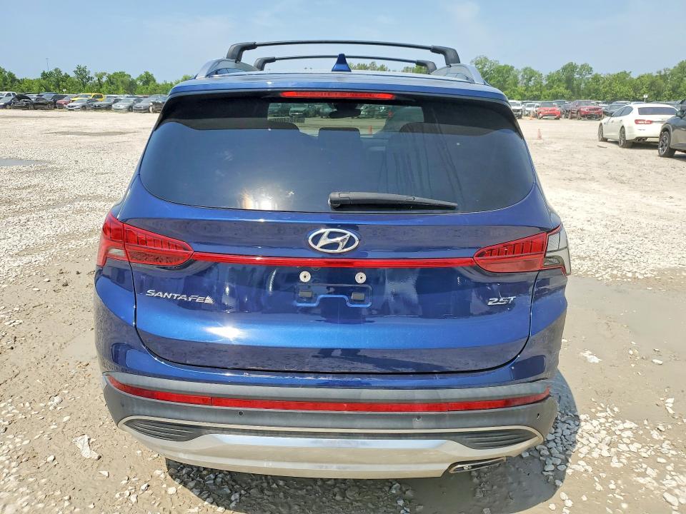 Aukcja sprzedaży 2023 Hyundai Santa Fe, vin: 5NMS44AL8PH507008, numer aukcji: 51514806