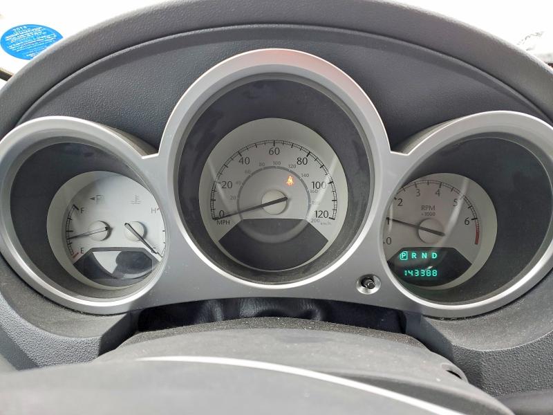 Продажа на аукционе авто 2008 Chrysler Sebring, vin: 1C3LC56K98N298190, номер лота: 49675626