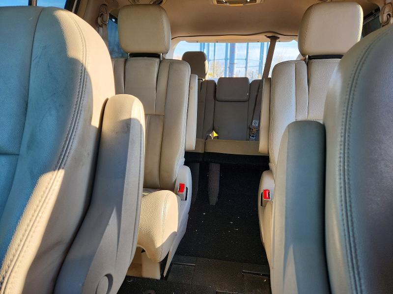 Продажа на аукционе авто 2014 Chrysler Town & Country, vin: 2C4RC1BG1ER364844, номер лота: 49033046