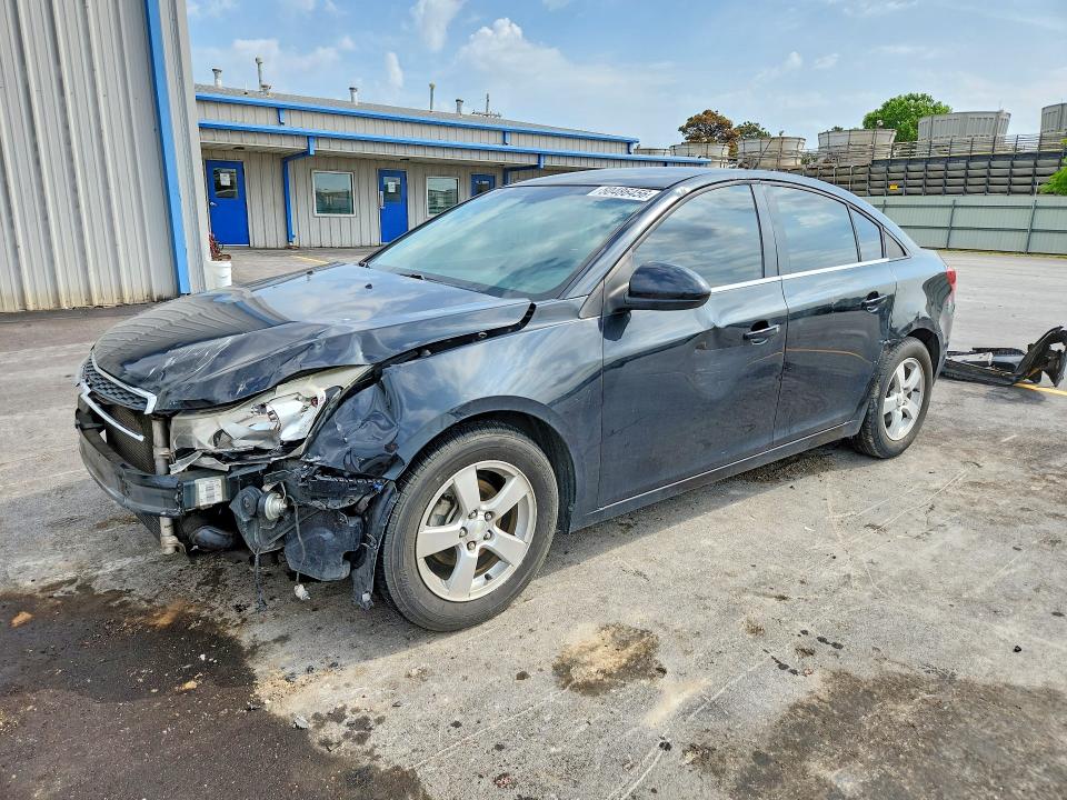 Aukcja sprzedaży 2013 Chevrolet Cruze, vin: 1G1PC5SB0D7264908, numer aukcji: 50486456