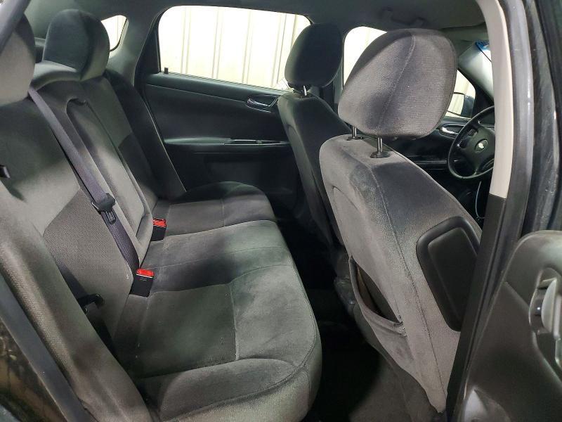 Aukcja sprzedaży 2012 Chevrolet Impala, vin: 2G1WG5E30C1278615, numer aukcji: 49566236