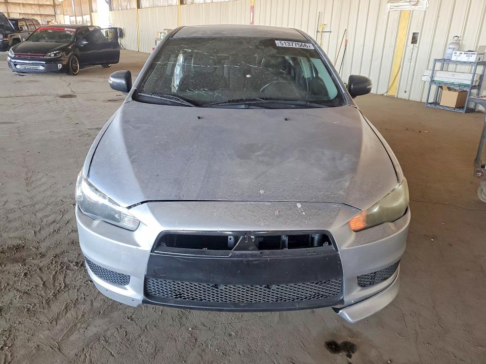 Продаж на аукціоні авто 2015 Mitsubishi Lancer, vin: JA32U2FU2FU014999, номер лоту: 51377566