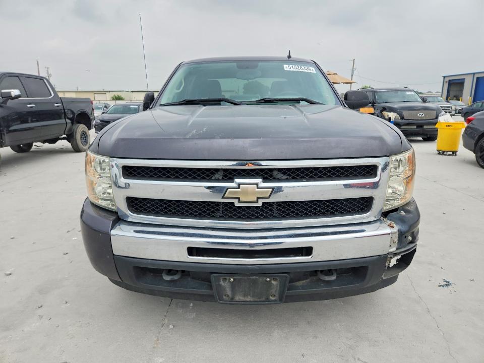 Aukcja sprzedaży 2011 Chevrolet Silverado, vin: 3GCPCREA1BG110971, numer aukcji: 51528336