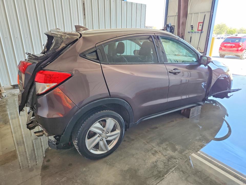 Продаж на аукціоні авто 2020 Honda Hr-v, vin: 3CZRU6H74LM707016, номер лоту: 49012486