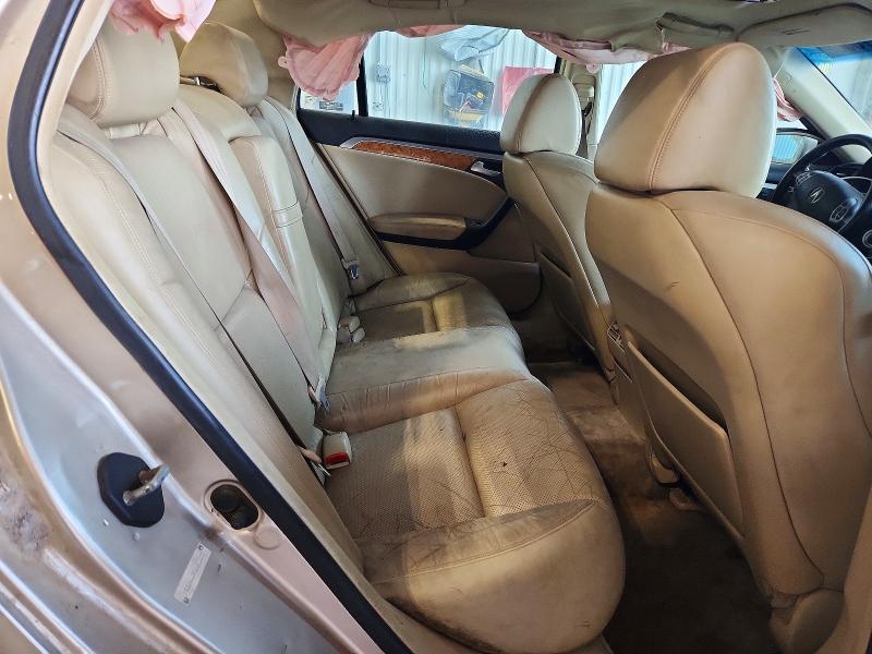 Продажа на аукционе авто 2005 Acura Tl, vin: 19UUA66245A013833, номер лота: 48807556