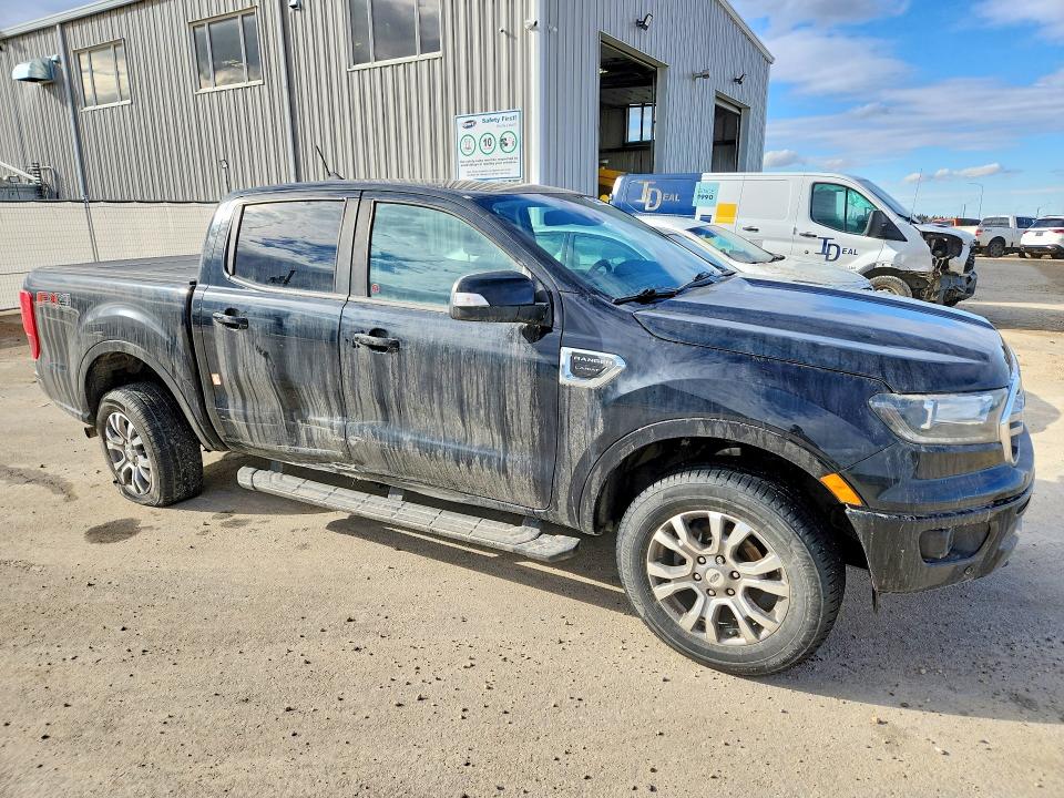 48572636 :رقم المزاد ، 1FTER4FH3KLA21250 vin ، 2019 Ford Ranger مزاد بيع
