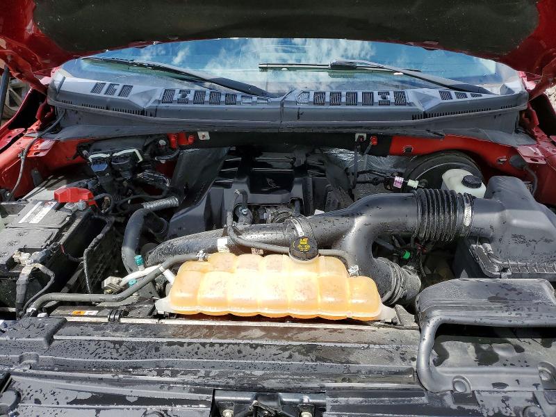 Продаж на аукціоні авто 2017 Ford F150, vin: 1FTEW1CP4HFB06236, номер лоту: 51643106
