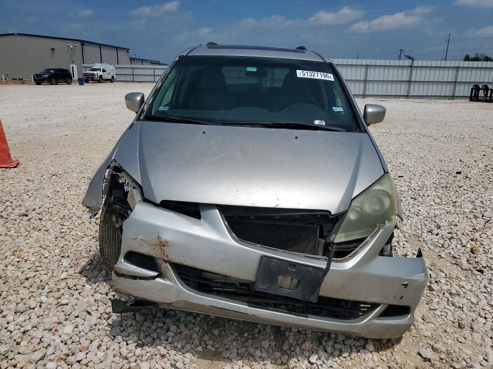 Aukcja sprzedaży 2007 Honda Odyssey, vin: 5FNRL38647B438928, numer aukcji: 51327196