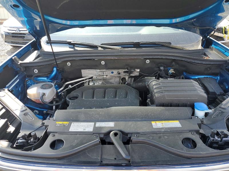 Aukcja sprzedaży 2024 Volkswagen Atlas Cross Sport, vin: 1V2KE2CA8RC249747, numer aukcji: 50455686