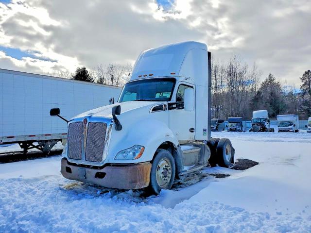 2016 Kenworth T680 მანქანა იყიდება აუქციონზე, vin: 1XKYA48X5GJ496690, აუქციონის ნომერი: 77529255