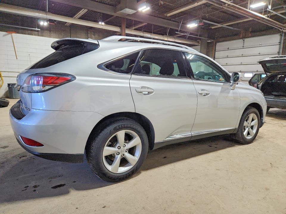 2015 Lexus Rx მანქანა იყიდება აუქციონზე, vin: JTJZK1BA6F2422085, აუქციონის ნომერი: 51600886