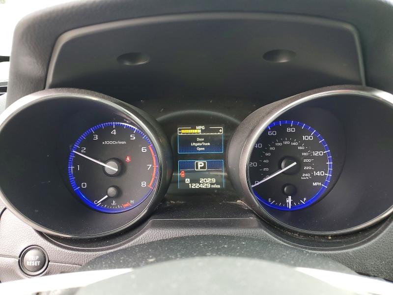 2015 Subaru Outback მანქანა იყიდება აუქციონზე, vin: 4S4BSADC8F3257701, აუქციონის ნომერი: 50372916