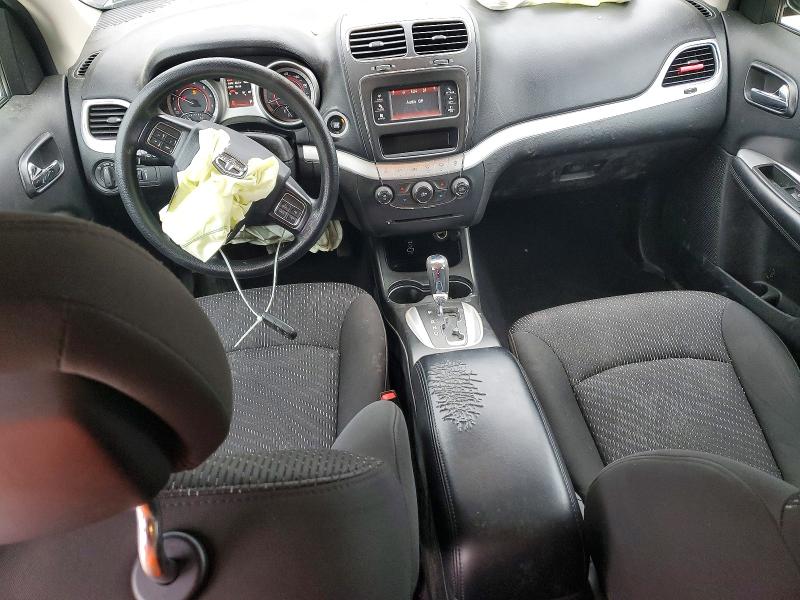 2018 Dodge Journey მანქანა იყიდება აუქციონზე, vin: 3C4PDCAB1JT275160, აუქციონის ნომერი: 51529746