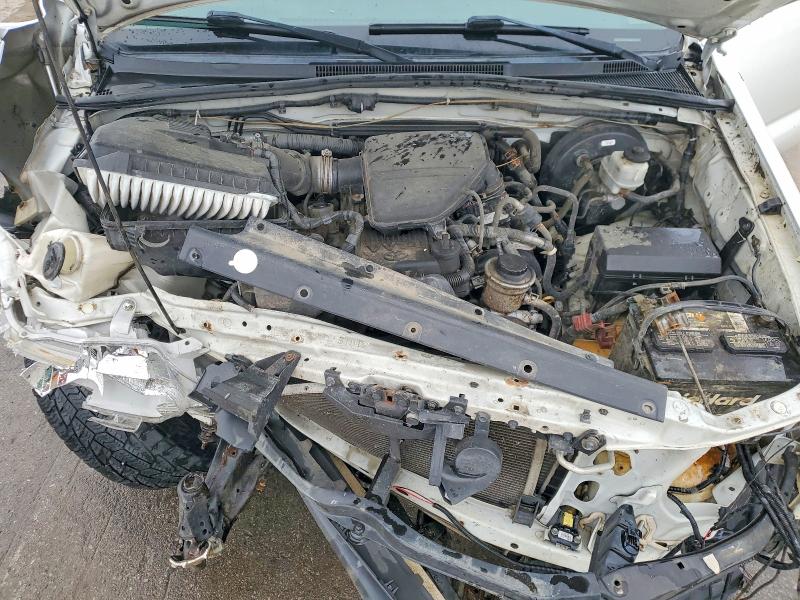 Продажа на аукционе авто 2014 Toyota Tacoma, vin: 5TFUX4EN3EX024641, номер лота: 50645706