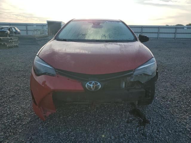 Aukcja sprzedaży 2017 Toyota Corolla, vin: 5YFBURHE1HP718174, numer aukcji: 49895496