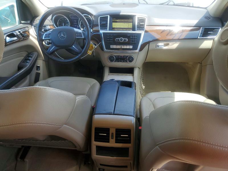 Продаж на аукціоні авто 2012 Mercedes-benz Ml, vin: 4JGDA5HB0CA026514, номер лоту: 50432526
