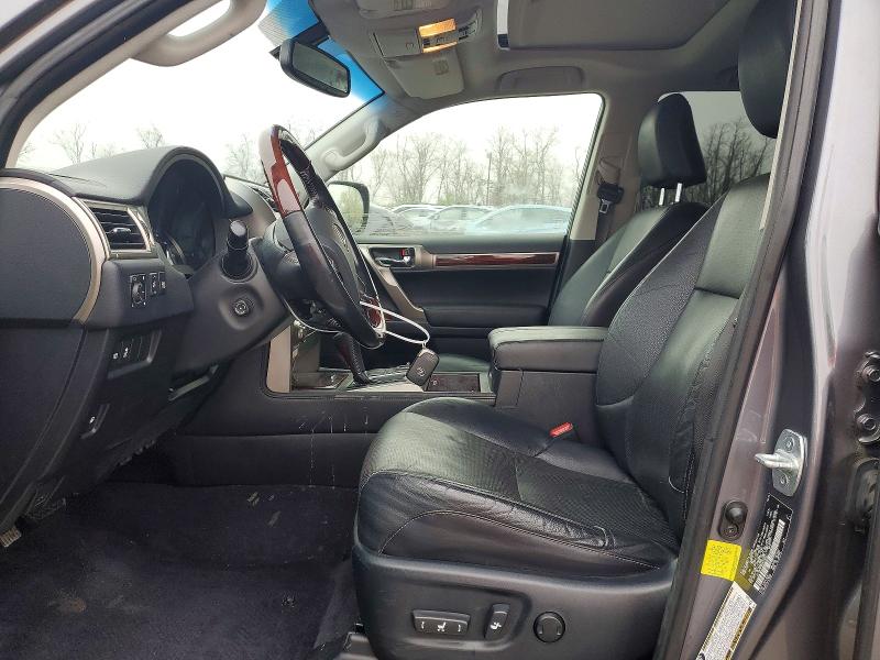 Aukcja sprzedaży 2017 Lexus Gx 460, vin: JTJBM7FX6H5156517, numer aukcji: 48176136