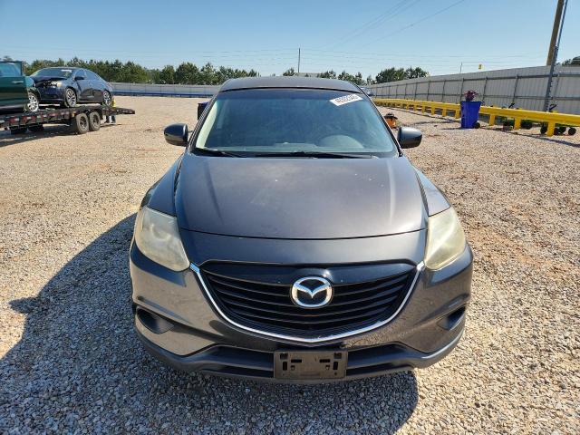 Продажа на аукционе авто 2013 Mazda Cx-9, vin: JM3TB3CV1D0405037, номер лота: 49302346