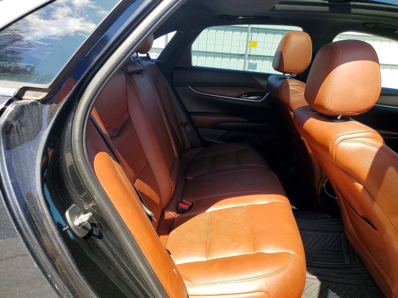 Aukcja sprzedaży 2015 Cadillac Xts, vin: 2G61M5S39F9126274, numer aukcji: 48634686