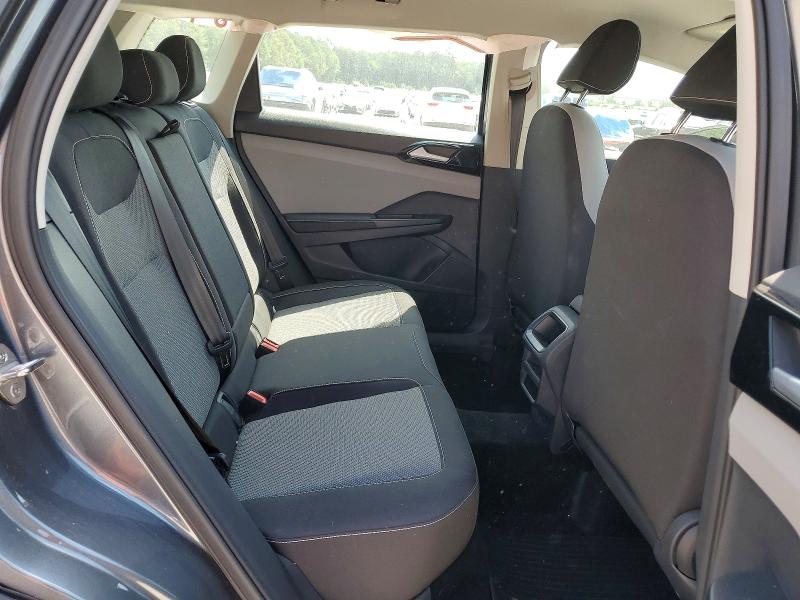 Aukcja sprzedaży 2024 Volkswagen Taos, vin: 3VV5X7B20RM098368, numer aukcji: 51456936